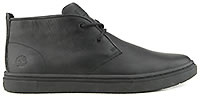 CUPSOLE 3 CHUKKA ALL BLACK - Timberland