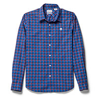 EASTHAM BLUE CHECKS - Timberland