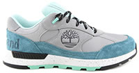 FIELD TREKKER TURQUOISE GREY - Timberland