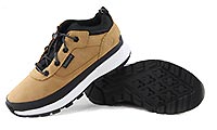 FIELD TREKKER WHEAT JUNIOR - Timberland