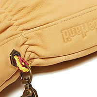 gants timberland homme