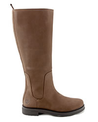 HANNOVER HILL BOTTE BROWN - Timberland
