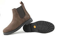 HANNOVER HILL BROWN - Timberland