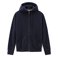 HOODY EXETER RIVER NAVY - Timberland