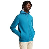 HOODY RE CONFORT EK TURQUOISE - Timberland