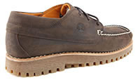 JACKSONS LANDING BROWN - Timberland