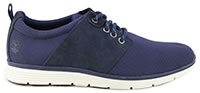 KILLINGTON OXFORD ALL BLUE - Timberland