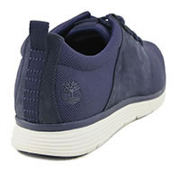 KILLINGTON OXFORD ALL BLUE - Timberland