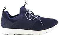 KILLINGTON SOCK FIT NAVY - Timberland