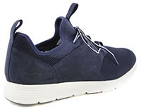 KILLINGTON SOCK FIT NAVY - Timberland