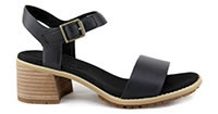 LAGUNA SHORE BLACK - Timberland