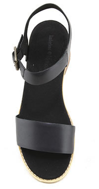 LAGUNA SHORE BLACK - Timberland