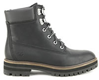 LONDON SQUARE BLACK - Timberland