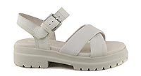 LONDON VIBE SANDAL WHITE - Timberland