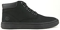 LONDYN CHUKKA BLACK - Timberland