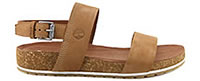 MALIBU WAVES RUST - Timberland