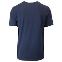 MOUNTAINS TO RIVER TEE NAVY - Timberland