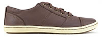 NORTHPORT OXFORD BROWN - Timberland
