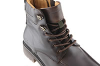 OAKROCK HI DARK BROWN WPF - Timberland