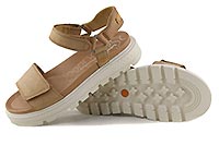 RAY CITY 2 STRAPS RUST - Timberland