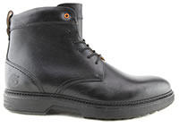 RR 4610 HI LACE BLACK - Timberland