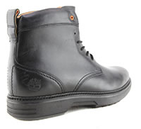 RR 4610 HI LACE BLACK - Timberland