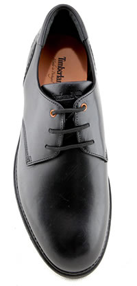 RR 4610 LACE BLACK - Timberland