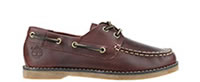 SEABURY BROWN - Timberland