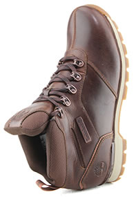 SPLITROCK 2 SADDLE BROWN - Timberland