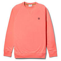 SWEAT EXETER RIVER CORAIL - Timberland