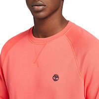 SWEAT EXETER RIVER CORAIL - Timberland