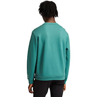 SWEAT RE CONFORT EK GREEN - Timberland