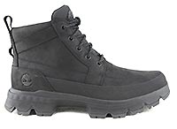 TBL ORIGINALS CHUKKA BLACK - Timberland