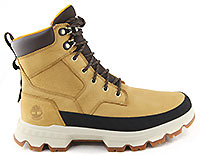 TBL ORIGINALS HI WHEAT - Timberland