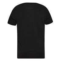 TSHIRT TB GRAPHIC BLACK - Timberland