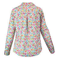 CHEMISE FLORA MULTI - Bariloche