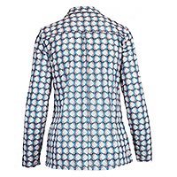 CHEMISE GYPSE ICE PEACOCK - Tinta Style