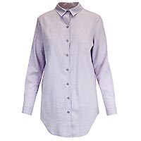 CHEMISE MIRELLA LILAS - Bariloche