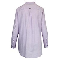 CHEMISE MIRELLA LILAS - Bariloche