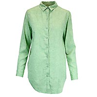 CHEMISE  MIRELLA MENTHE - Bariloche