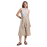 JUPE ENOLA SAFARI - Bariloche