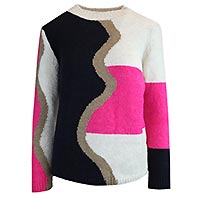 PULL SONIA NIGHT ICE - Bariloche