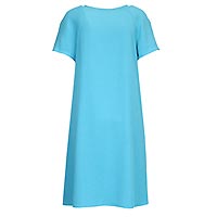 ROBE GRANITA TURQUOISE - Tinta Style