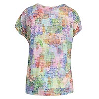 TOP GANDOLFA MULTI - Tinta Style