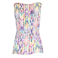 TOP GEORGIA MULTI - Tinta Style