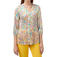 TOP GIROFLEE MULTI - Tinta Style