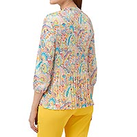 TOP GIROFLEE MULTI - Tinta Style