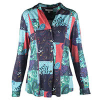 TOP GOING MULTI - Tinta Style