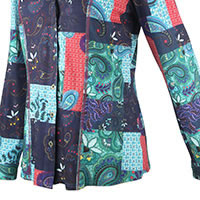 TOP GOING MULTI - Tinta Style