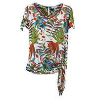 TOP GRECO MULTI - Tinta Style